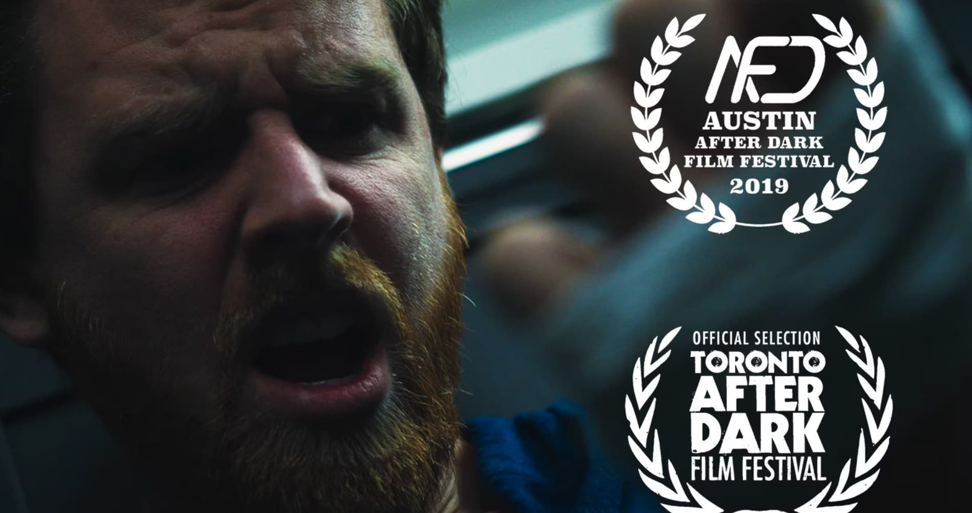 PEEL - Short Film